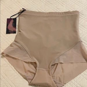 Honeylove SuperPower Short Shapewear XL NWT